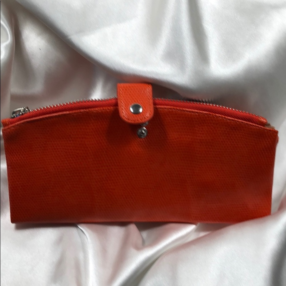 🍊Clementine Wallet 20+ Card Slots🍊